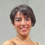 Profesor - Martha Leticia Guadarrama Hernández