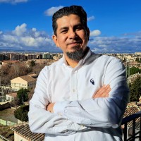 Profesor - Alejandro de la Peña