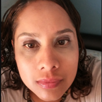 Profesor - Aida González