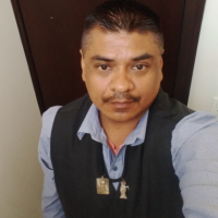 Profesor - Jesús Arnoldo Macias Ortiz