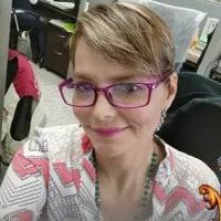 Profesor - Lucero Leyser Perez Chaparro