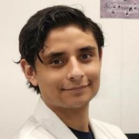 Profesor - Damian Zuñiga