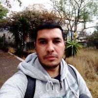 Profesor - Frainen Perez