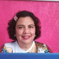 Profesor - María Luisa Peña Morales