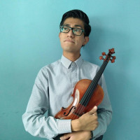 Profesor - Ernesto Emmanuel Jiménez Herrera