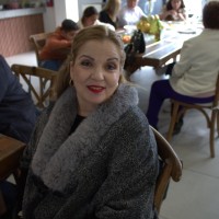 Profesor - Patricia Domínguez  García