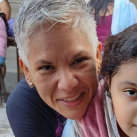 Profesor - María Manuela Hernández Gutierrez
