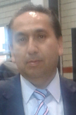 Profesor - Martín Eliseo Ortíz Velázquez