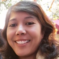 Profesor - Daniela Xiqui