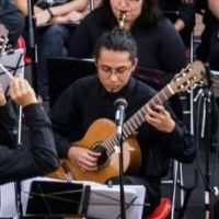 Profesor - César L Villarreal