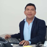 Profesor - Julio Muñoz Solís