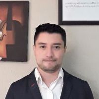 Profesor - Héctor Gallardo