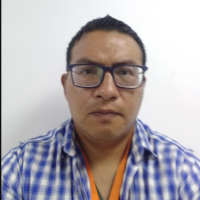 Profesor - Aldo Néstor Arias