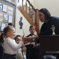 Profesor - Maria Rosa Beltran Carrillo