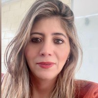 Profesor - Maria Almendra Rodriguez Patiño