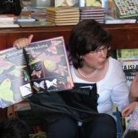 Profesor - Marcela García