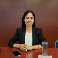 Profesor Erika Hernández - BuscaTuProfesor