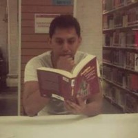 Profesor - Eduardo Jimenez