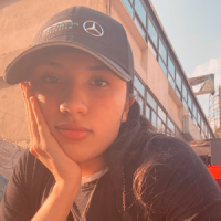 Evelyn Estefania S.