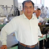 Profesor - Gilberto Abelardo Bravo Lopez