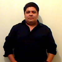 Profesor - Daniel Ordaz