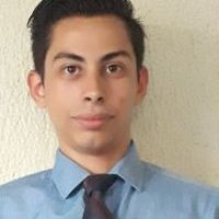 Profesor - Jorge Tomas Peña Garcia