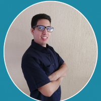 Profesor - Alan Daniel Espinoza Garcia