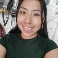 Profesor - Jaqueline Toribio