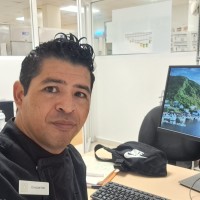 Profesor Christofer Neri - BuscaTuProfesor