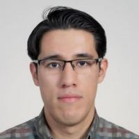 Profesor - Manolo Spencer Ramos Grand