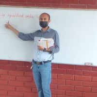 Profesor Everardo Javier Cavazos Castillo - BuscaTuProfesor