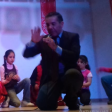Alberto León id: 18134