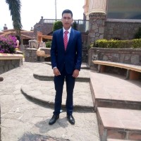 Profesor - DIEGO ORTIZ