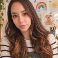 Profesor Tania Tenorio - BuscaTuProfesor
