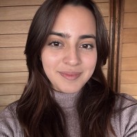 Profesor Kaori Rengifo - BuscaTuProfesor