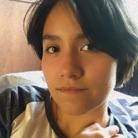 Profesor - Salma González
