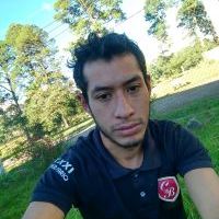 Profesor - Angel Benítez