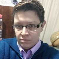 Profesor - Blanca O. Peredo