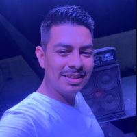 Profesor - Jesús Daniel Sombra Galaviz