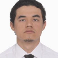 Profesor - Jesus Morales