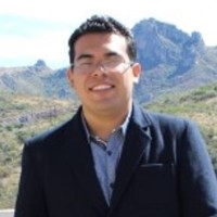 Profesor - Juan Alejandro de Jesús Calderas Pérez