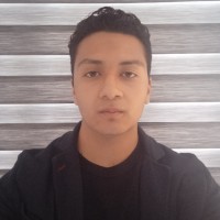 Profesor - Alexis Adolfo Pavon Castañeda