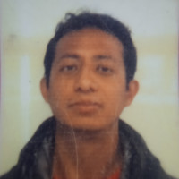 Profesor - Daniel Sánchez Santiago