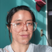 Profesor - Laura Rocha