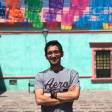 Luis Rodríguez id: 9930