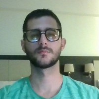 Profesor - Cristian Jesus Borrego Macias