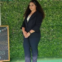 Profesor - María Fernanda Caro Vázquez