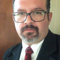Profesor - Ricardo Rodrigo Varela Rodríguez