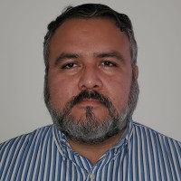 Profesor - Jose David Carrillo