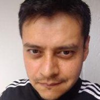 Profesor - Rodolfo Sanchez